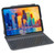 Pro Keys |  iPad A16 (Gen 11) & iPad 10.9" (Gen 10), Black/Gray