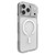 Crystal Palace Snap Case + Camera Control Button for iPhone 17 Pro Max — hero view