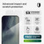 Features and benefits for Glass Elite Screen Protector