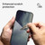 Glass Elite offers enhanced scratch protection