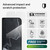 Features and benefits for Glass Elite Screen Protector