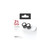 Glass Elite Premium Camera Rings | iPhone 18 Fold - Camera Rings Black Planogram