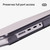 Slim Hardshell case for MacBook Pro 14" — angle view (9)