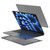 Slim Hardshell case for MacBook Pro 16" — front view