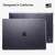 Slim Hardshell case for MacBook Pro 16" — close-up view (11)
