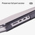 Slim Hardshell Case for MacBook Air 15" — close-up view (6)