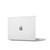 Slim Hardshell Case for MacBook Air 13" — detail view
