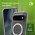 Crystal Palace case is made with recycled materials