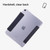 Knit Folio Tablet Case | iPad Air 11" (M4/M3/M2)