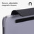 Knit Folio Tablet Case | iPad Air 11" (M4/M3/M2)