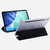 mophie Knit Folio Tablet Case iPad Pro | Apple iPad Pro 11", Dark Heather Gray front view
