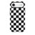 Check Case for iPhone 17 — angle view