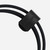 mophie USB-C to USB-C Cable | 118" cable (3 meters) product detail 4