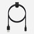 mophie USB-A to Lightning Cable | 39" cable (1 meter) product detail 1
