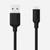 mophie USB-A to Lightning Cable | 118" cable (3 meters) product detail 2