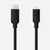 mophie USB-C to Lightning Cable | 118" cable (3 meters) product detail 3