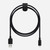 mophie USB-A to Lightning Cable | 78" cable (2 meters) product detail 1