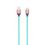 mophie USB-A to USB-C Charge Cable (1m) Blue product detail 1