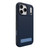 Sedona Snap KickStand Case | iPhone 18 Pro Max, iPhone 17 Pro Max, Navy - Sedona SNKSCB Navy iPhone 18 Pro Max With Device