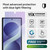 Glass XTR5 (Outside) Screen Protector | Samsung Galaxy Z Fold8 Ultra image 2 - Features and benefits for Glass XTR5 Screen