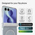 Crystal Palace Snap Case | Samsung Galaxy Z Flip8, Clear image 2 - Features and benefits for Crystal Palace Snap