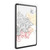GlassFusion+ Canvas Screen Protector | iPad Pro 11" & iPad Air 10.9" image 1 - GlassFusion+ Tablet Screen Protector Apple iPad Pro 11" (Gen 4, 3, 2, 1) / iPad Air 10.9" (Gen 4, 5)