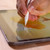 GlassFusion+ Canvas Screen Protector | iPad Pro 11" & iPad Air 10.9" image 4 - Improves Stylus Performance||The matte surface feels just like paper, increasing friction and stroke resistance.