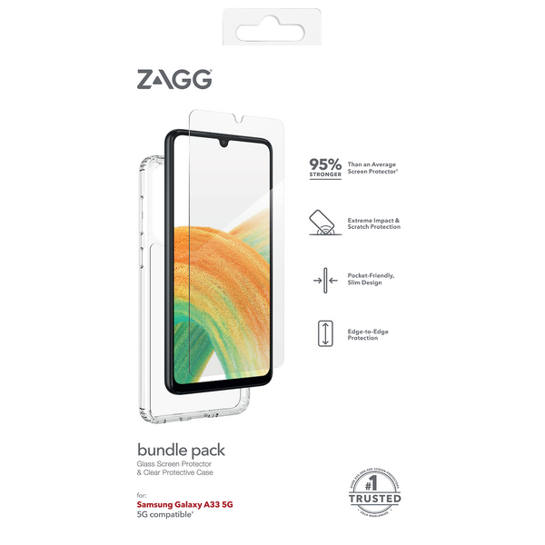Glass Screen Protector