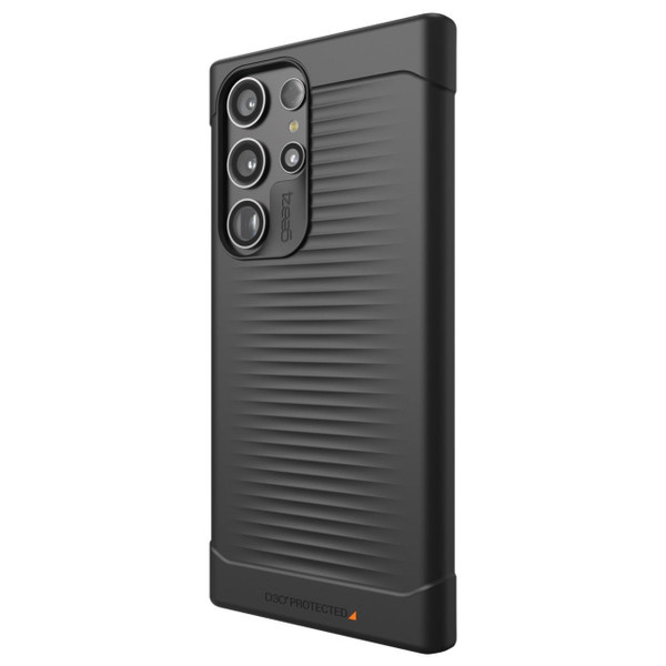 1.5m of Drop Protection: Havana has been tested and proven to protect your phone from drops up to 1.5 meters.