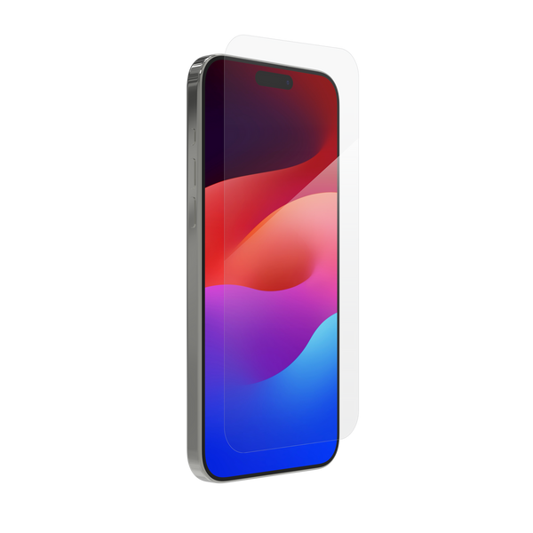 10X Stronger: Glass XTR3 is made with shock-absorbing Hexiom impact technology that makes it up to 10X stronger than traditional glass screen protection.