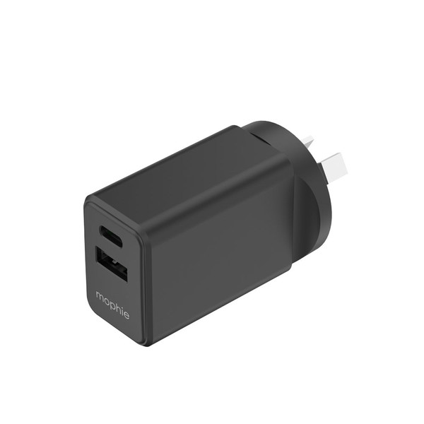 Up to 30W of power delivery allows you to charge your iPhone at its optimal speed.