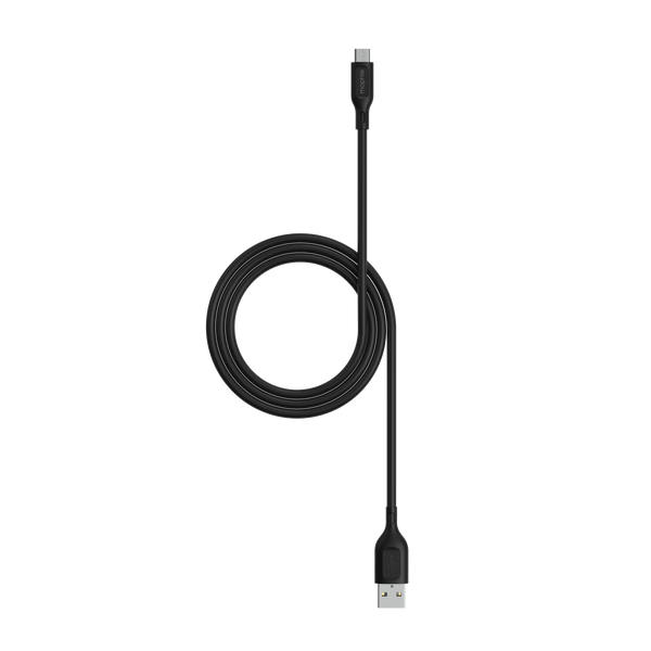 Available in different length to fulfill your different charging needs.