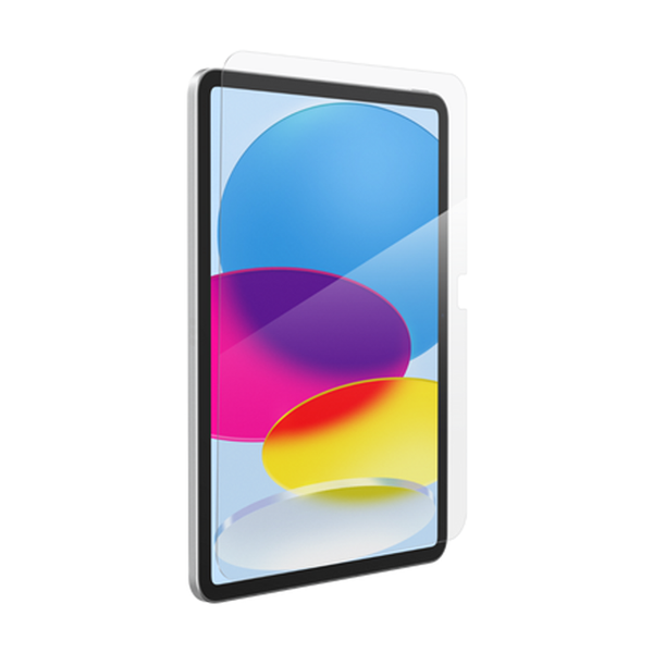 Maximum Impact & Scratch Protection Maximum Impact & Scratch Protection