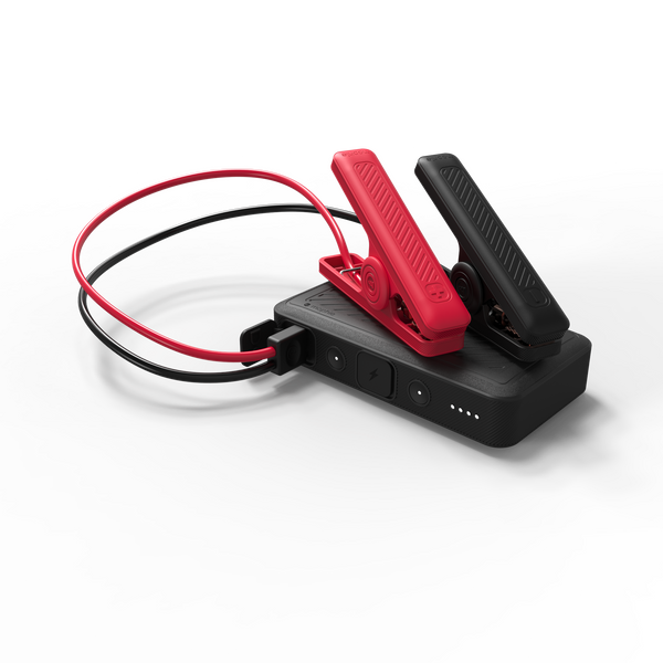 CHARGE MULTIPLE DEVICES：Use the two USB-A ports to charge your phone and tablet simultaneously.