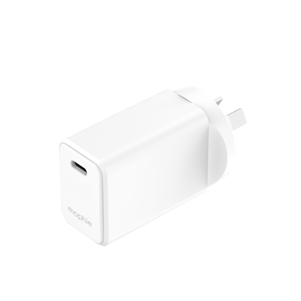 Power Delivery: Up to 30W of power delivery allows you to charge your iPhone at its optimal speed