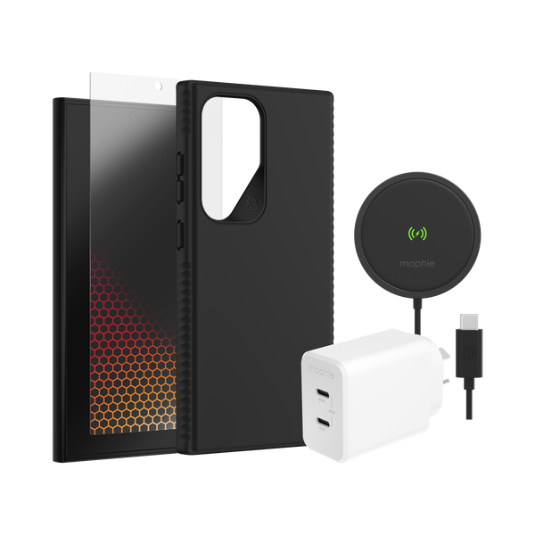 Strengthened with Graphene: Rio Snap has been infused with Graphene, one of the strongest materials on earth. Strengthened with Graphene: Rio Snap has been infused with Graphene, one of the strongest materials on earth.