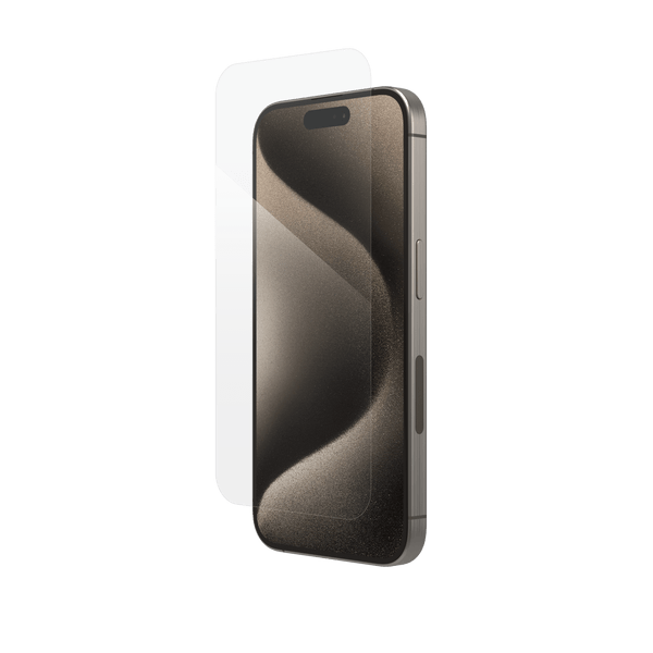 Maximum Impact & Scratch Protection