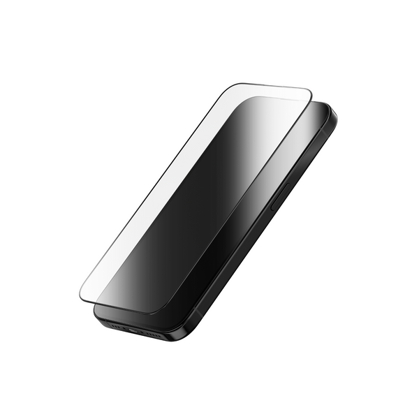 Glass Plus Edge is 3X more protective than an unprotected screen.