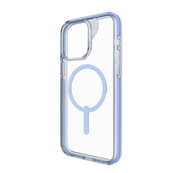 Santa Cruz Snap  Case Blue | iPhone 15