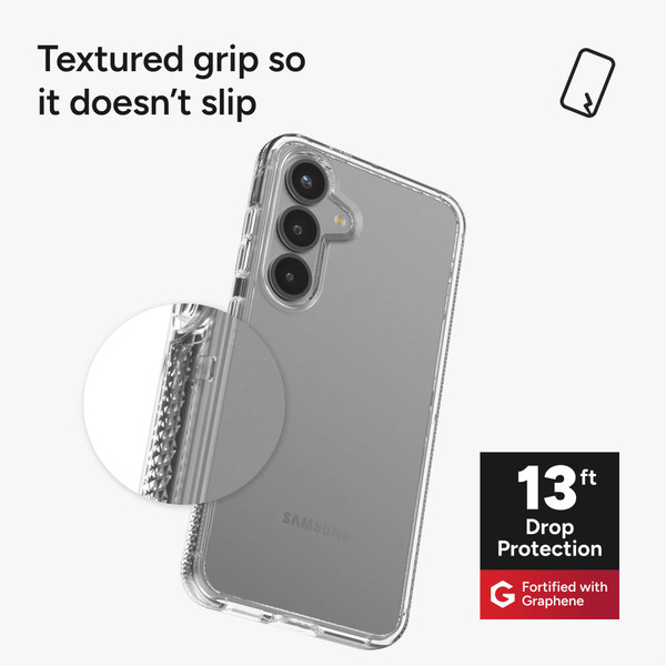 Crystal Palace Case | Samsung Galaxy S25
