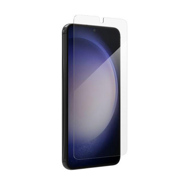 ZAGG Glass+ Screen Protector for Samsung Galaxy A06 5G ZAGG Glass+ Screen Protector for Samsung Galaxy A06 5G