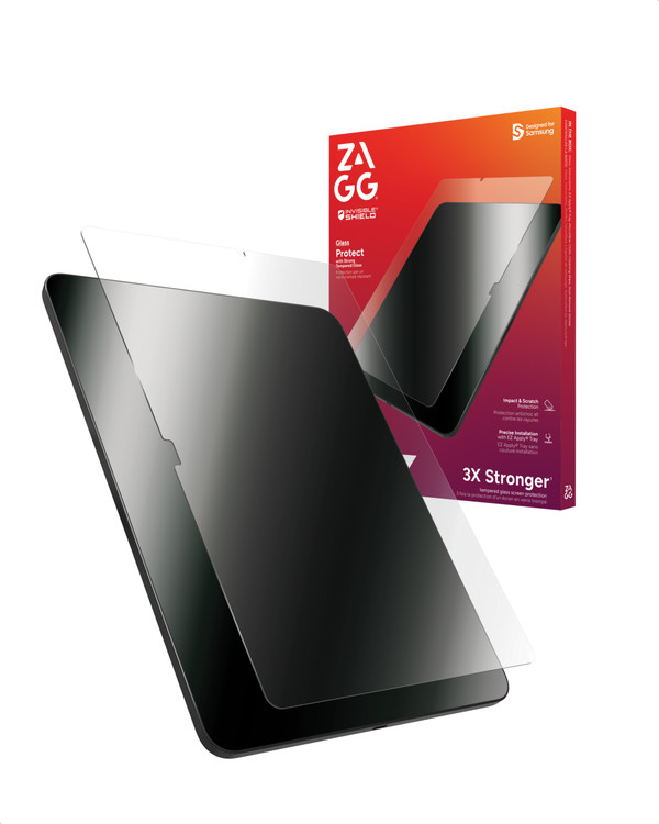 Glass Plus Screen Protector | Samsung Galaxy Tab S10 FE