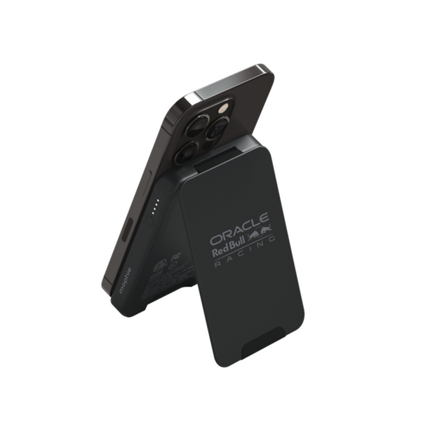 snap + powerstation mini stand 5K | Oracle Red Bull Racing snap + powerstation mini stand 5K | Oracle Red Bull Racing