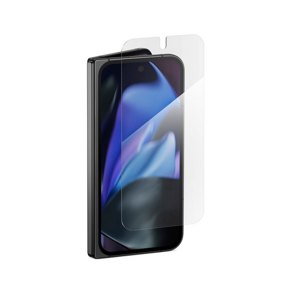 Glass XTR4 Screen Protector (Outside) | Google Pixel Pro Fold Glass XTR4 Screen Protector (Outside) | Google Pixel Pro Fold
