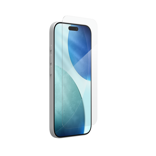 Glass XTR5 Screen Protector | iPhone 17