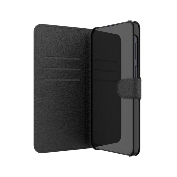Essential Folio Case | Samsung Galaxy A17/A17 5G, Black Essential Folio Case | Samsung Galaxy A17/A17 5G, Black