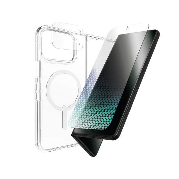 Premium 3-in-1 Bundle | Samsung Galaxy S26 Premium 3-in-1 Bundle | Samsung Galaxy S26