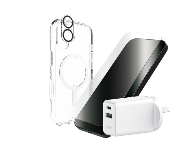 Essential Bundle  | iPhone 17 Essential Bundle  | iPhone 17
