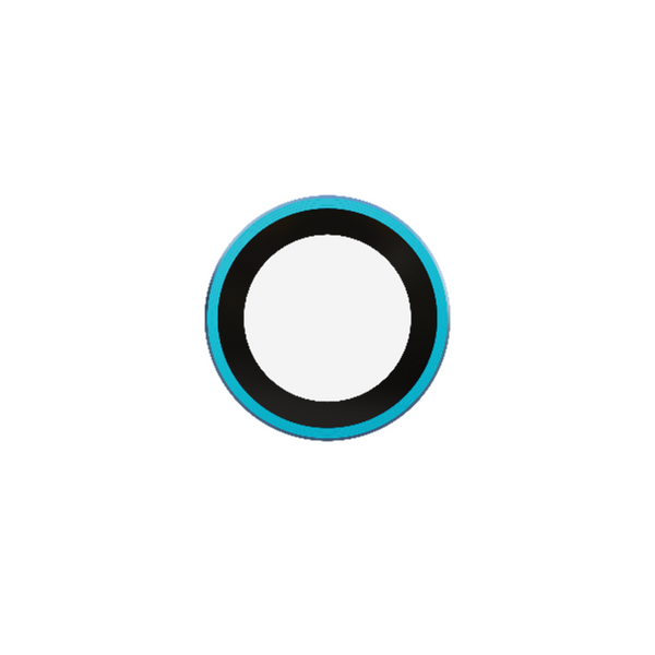 Premium Camera Rings Lens Protector | Samsung Galaxy S26, Blue Premium Camera Rings Lens Protector | Samsung Galaxy S26, Blue