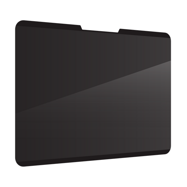 Removable 2-Way Privacy Filter Laptop Screen Protector | Universal Laptop 14" (16:9) Removable 2-Way Privacy Filter Laptop Screen Protector | Universal Laptop 14" (16:9)